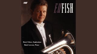 Fantasia for Euphonium and Band