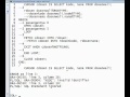 How To Use Explicit Cursor On Oracle PL/SQL