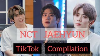 NCT JAEHYUN TikTok Edits Compilation | #jaehyun