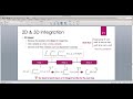 Java for Scientific Computing: Numerical Integration -- Part 9