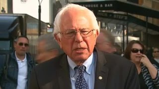 Sanders needs more info on Saudi Arabia-9/11 Bill