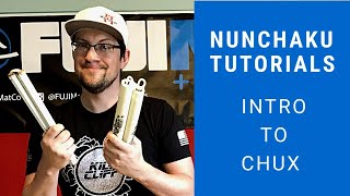 Nunchaku Tutorials: Intro to Chux
