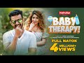 বেবি থেরাপি | Baby Therapy | Musfiq R. Farhan | Sini Snigdha | Bangla New Natok 2023