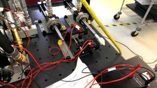 Fluid Power lab