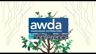 The Automotive Warehouse Distributors Association Opens Their 2019 Business and Education Conference