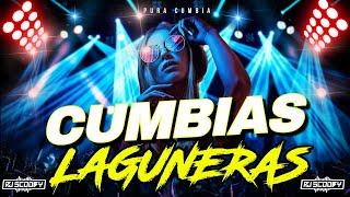 CUMBIAS LAGUNERAS -  DJ SCOOBY 214