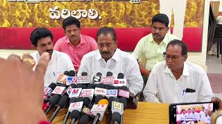 *కార్యకర్తలు జోలికి వస్తే తాట తీస్తా...*#వేగుళ్ల జోగేశ్వర రావు #mandapeta #tdp #vegulla