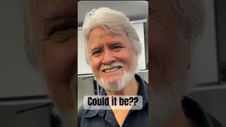 Is Bob Joyce Elvis Presley? We took a life changing road trip cross country to find out. #jesus