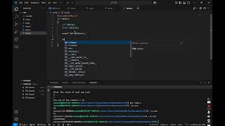 Temperature Conversion in C | Code Tutorial for Beginners