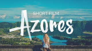 THE AZORES - A Travel Film by Chris Hau