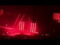 Kid Cudi live at Moody Center in Austin, Texas August 31, 2022