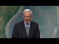 The Prayer Life of Jesus – Dr. Charles Stanley