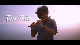 Tum Mile | short cover | Varun Kumar
