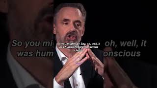 "USING those as a MARKER for COMPETENCE!" - Jordan Peterson #shorts