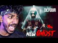 NEW UPDATE in DEVOUR  - Ghost Hunting - தமிழ் Game Live