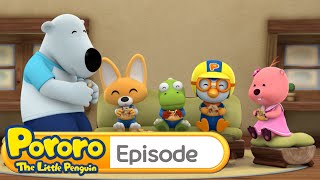 Pororo English Episode | A Day In Forest Village | Pororo Episode Club