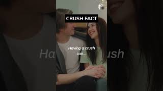 Who still has a crush?! 🤚🏻 Comment down below 👇 #fact #interesting #crush