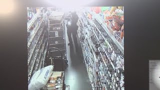 Investigation to decide if New Town Dollar General violated workplace safety rules