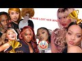 NICKI CLOCKS BACK SOLDOUT! Ice Spice EXPSED & FRAUD! Sabrina WINS !MEG ALCHCOLC? RIH GETS COINZ!