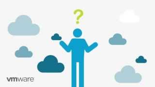 VMware vCloud Air Network: Find a Service Provider (short animation)