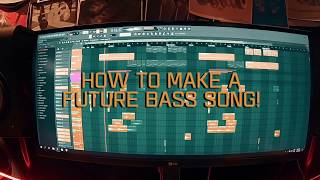 K 1 How To Make A Future Bass Song Feat Linko