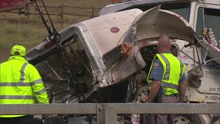 CDOT Considering Changes To Keep Drivers Safe And Driving Slow On I-70