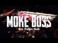 Cru Father Said - MOKE BOSS (Official Music Video)