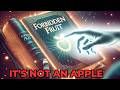 God Exposes the Real Forbidden Fruit | Most People Missed This in the Bible | Part 2 #godsword