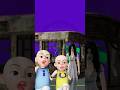 Upin Ipin lucu om telolet om 2