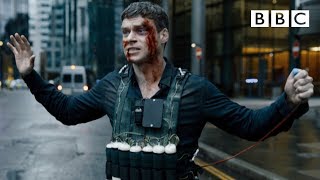 Final twists as Bodyguard reaches explosive climax - BBC