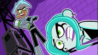 Danny Phantom GOODBYE!
