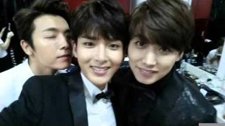 Still you Yewook couple