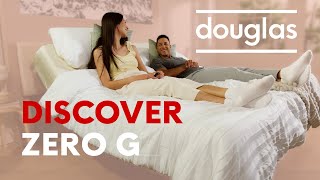 Canada's Best Adjustable Bed - Douglas®