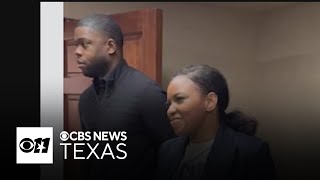 Man who served on U.S. Rep. Jasmine Crockett's security detail fatally shot by Dallas police