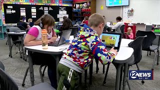 Wichita schools see success amid nationwide teacher shortage