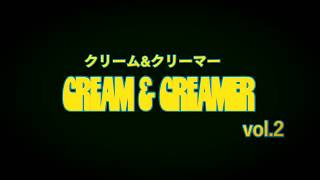 【10/27(日)】cream\u0026creamer vol.2 60's-70'sゴーゴーダンスイベント