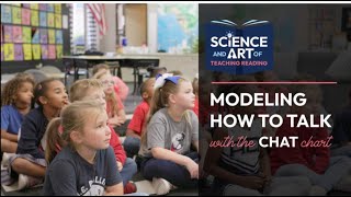 Module 4 Modeling How to Talk with the CHAT Chart