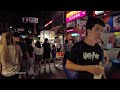 taipei！台北臨江街夜市、通化夜市現況 linjiang street night market（tonghua street）／台北101附近的熱鬧夜市／台灣 台湾 대만 taiwan 臺灣