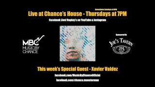 Live at Chance's House: S1E8