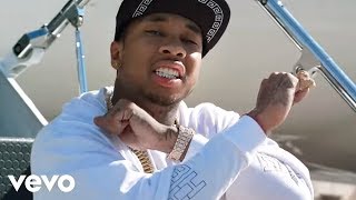 Tyga - Make It Work (Official Music Video)