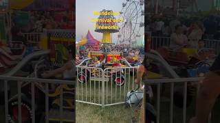 4th July Mundelein Carnival and Fireworks: Celebrating Independence Day with 🥳