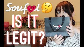 IS IT LEGIT?: Soufeel Jewelry | 케이티