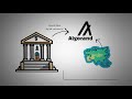 What is Algorand ALGO Explained with Animations