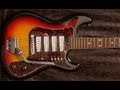 Vintage Guitar Club : TEISCO del REY ET 440 de 1969