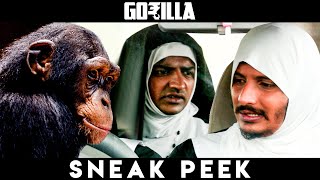 Gorilla Comedy Scene - Sneak Peek I Jiiva, Shalini Pandey, Yogi Babu, Sathish I New Tamil Movie