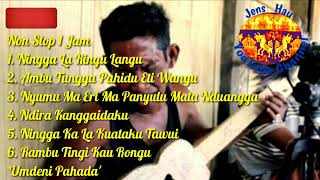 Album lagu sumba timur - Umbu Haing || #1jutasubscribe