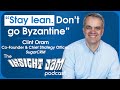 Insight Jam Podcast - Clint Oram