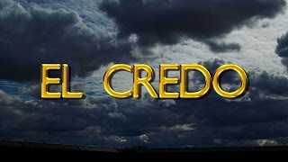 EL CREDO (ORACIÓN) | This I Believe (The Creed) | Prayer | Fe y Salvación