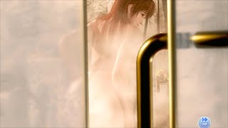 DOAXVV - Kasumi SSR Shower | Margarita