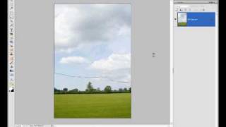 Adobe Photoshop Elements Layers Tutorial